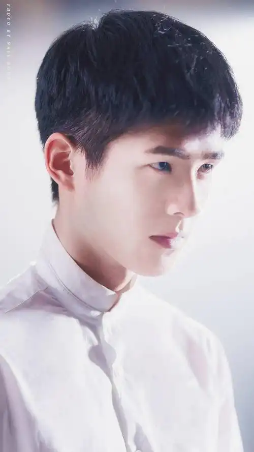 刘昊然##刘昊然远大前程#霍震霄