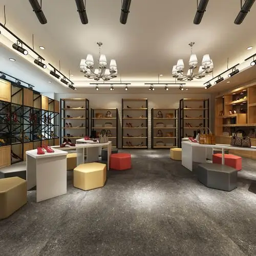 鞋店