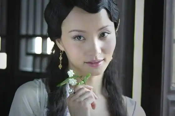 p>《茉莉花》是由贾立强编剧,沈涛导演的民歌传奇类电视连续剧.