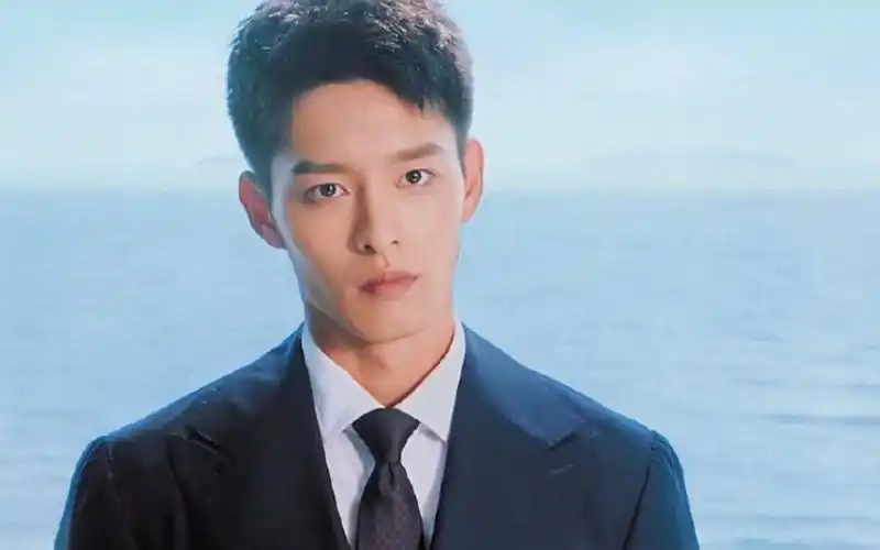 厉腾和阮念初 top3浪漫相遇[曹佑宁happy]