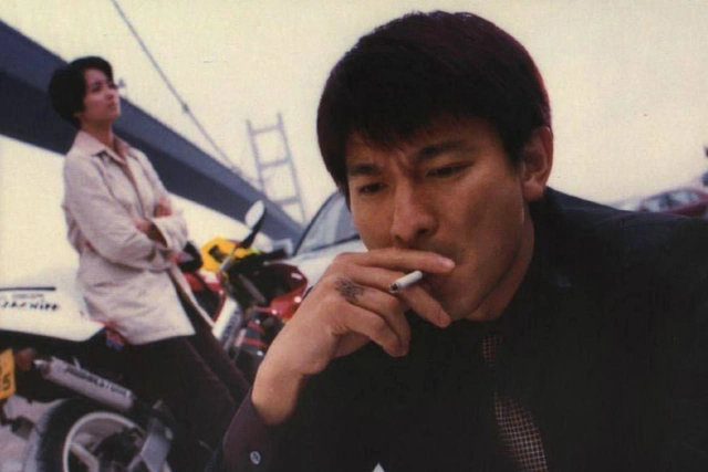 这十二位男明星吸烟的动作谁最吸引你?个个都这么帅,有点难选!