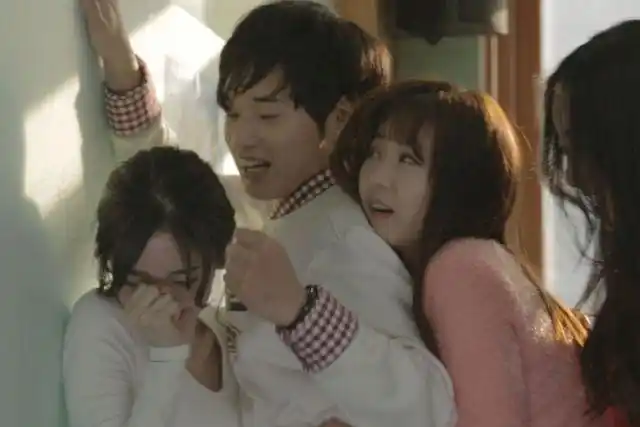 分享七部韩国名场面r级电影(七):妈妈的朋友和情事被动上榜_网易订阅