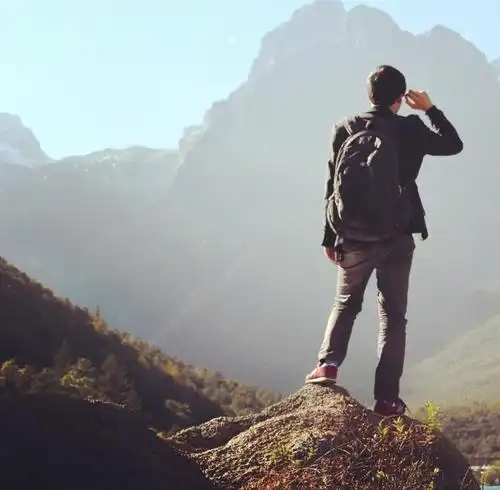 为什么想要去旅行?说说你带上背包去远行的心吧