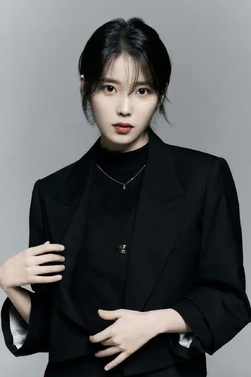 iu##iu韩国第一女solo##2024韩流白皮书##iu##李知恩