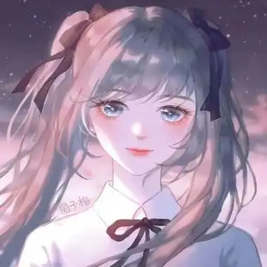 2021最炫酷的头像女动漫 动漫头像图片大全 -【爱个性】