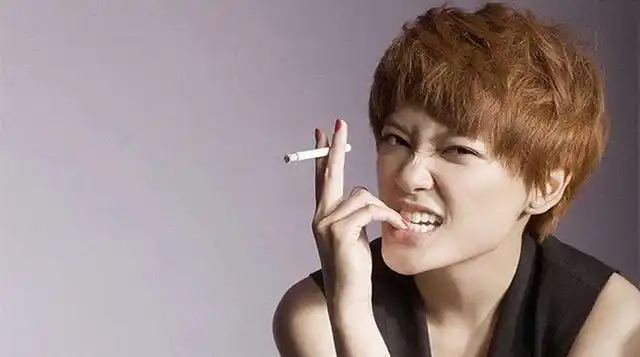 佟丽娅 说不出的感觉