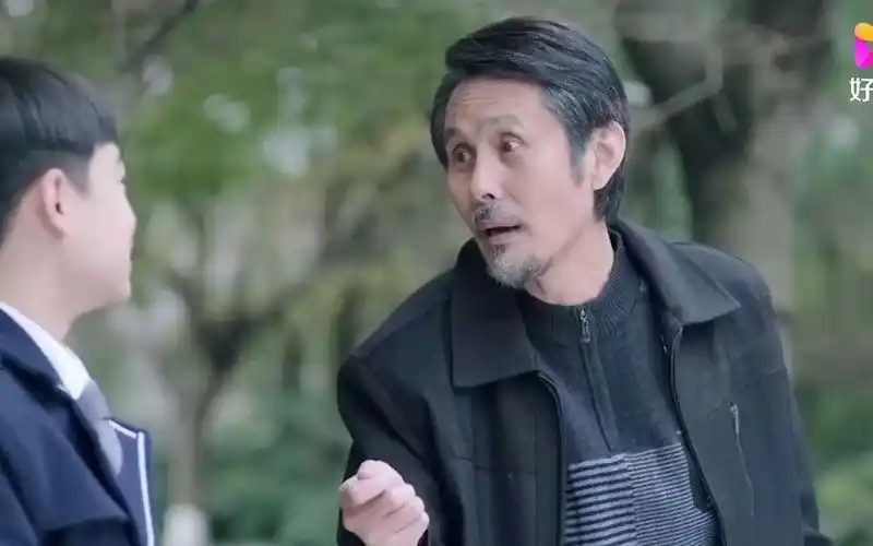 鸡毛飞上天,陈路这个小家伙,约网友居然是自己外公,玩嗨了啊