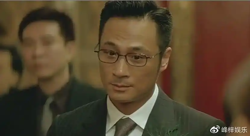 陈永仁为何不能姓倪除了跟母姓还因为他自己和倪永孝的小心思