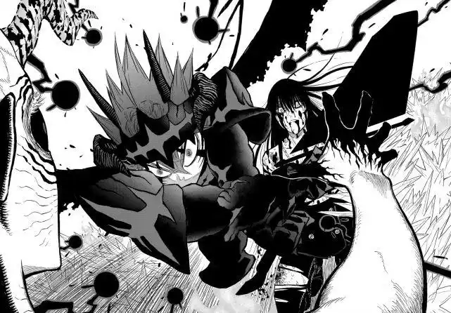 黑色四叶草纳哈特突破极限阿斯塔前来支援