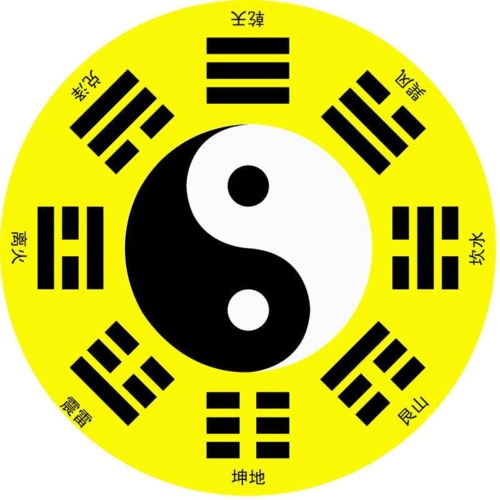 太极八卦图 第4页 (共13页,当前第4页) 你可能喜欢 对照手相图解 阴阳