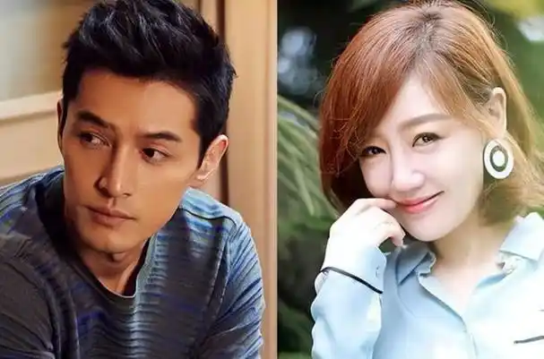 薛佳凝:与胡歌分手15年后,她遁入空门,背后心酸无人知晓