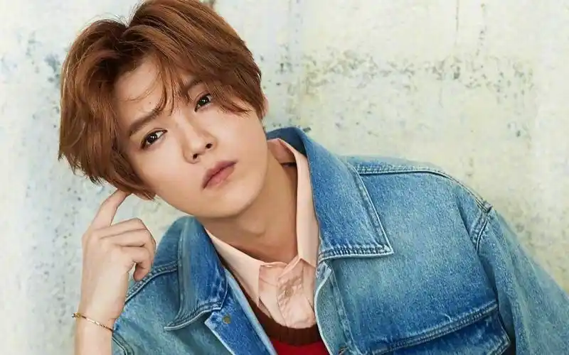 4月刊ellemen鹿晗时尚帅气阳光迷人写真