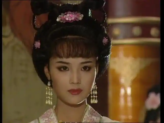 武则天(刘晓庆版)电视剧_ 30 集全集在线观看_分集剧情_演员表 - 噗噗
