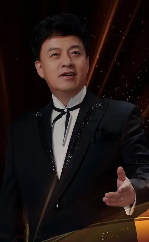 吕继宏个人资料简介歌唱家吕继宏