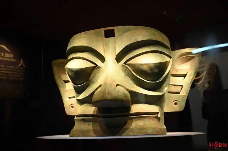 红星深度三星堆文化最终流向了哪里寻根三星堆起底天府文化