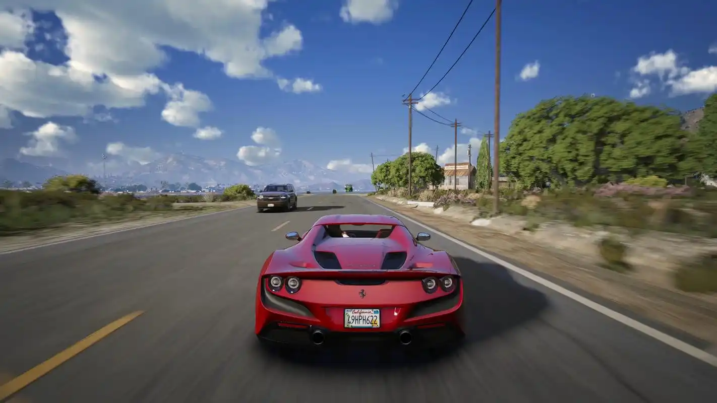 在gta5这款游戏中,其重要性同样不容忽视.