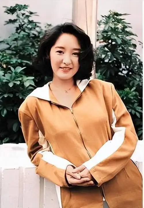 女儿称从不怨恨父亲|米雪|演员|张国荣|陈百强|周润发|雪梨(艺人)