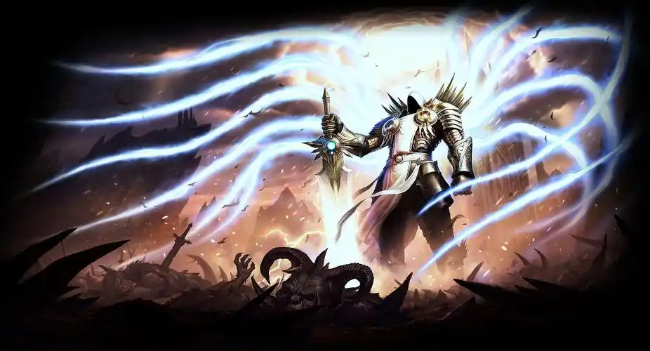 暗黑破坏神2原罪审判mod-暗黑2中文网-暗黑破坏神2-暗黑2资料站