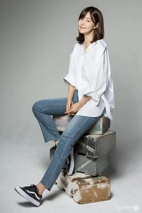 韩智慧将主演mbc新周末剧《黄金庭院》