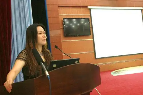 李晶教授讲解中医药治疗肿瘤