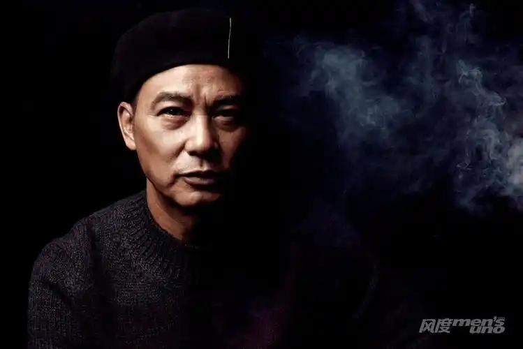 star | 任达华 内心戏