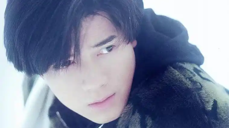 港娱:"养活"理发店的郭富城