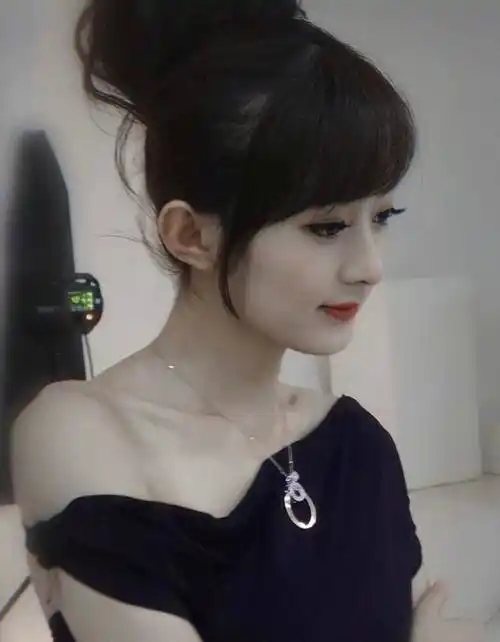 赵丽颖早期旧照合集,甜度爆表的萌妹,最甜初恋来袭_颖宝吧_成功_角色