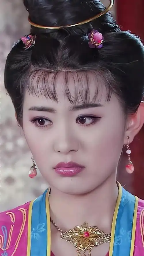 隋唐孙耀琦是九环公主