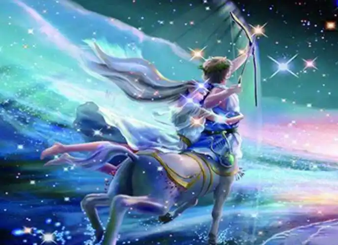 十二星座的超能力