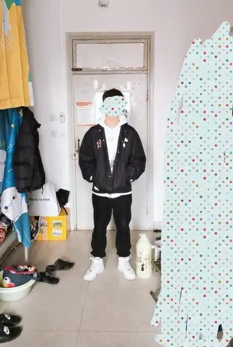 豆友们170男生这身怎么样