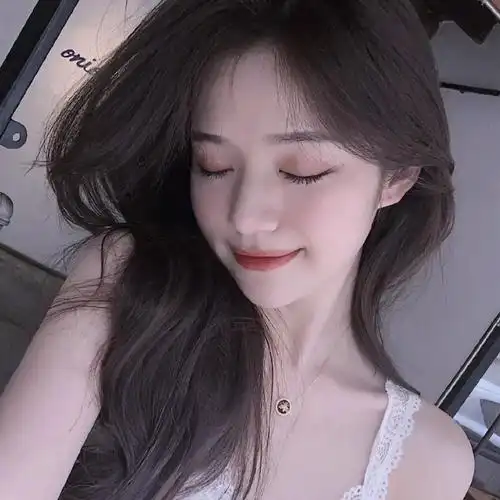 2020微信最火流行头像,女生头像图片-回车桌面