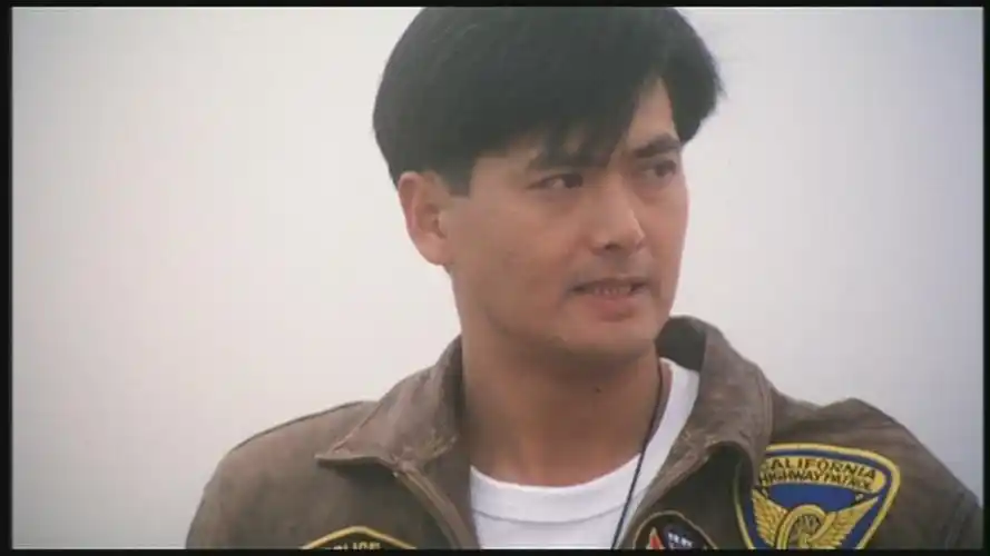 阿郎的故事allaboutah-long(1989)