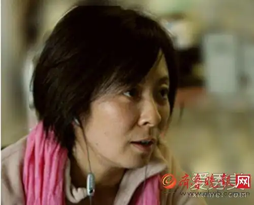 董子健个人资料家庭背景揭秘妈妈王京花