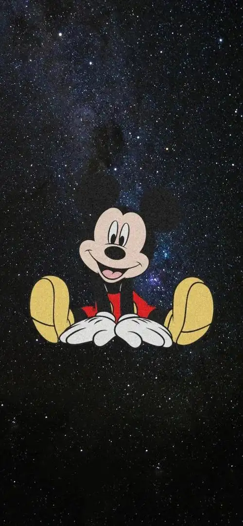 抖音最火壁纸丨深色模式壁纸