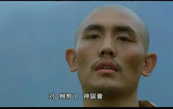 电影《神鞭》故事,还原义和团,再现天津卫,神勇陈宝国