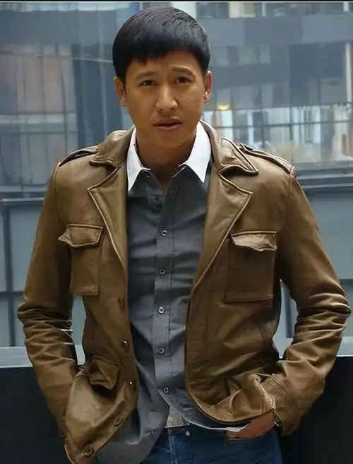 父亲病危全程陪伴,后又撑起母亲晚年,中年爆红|演员|吴连生|电视剧|心