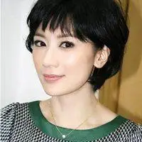 贾静雯头像高清图片大全_名人贾静雯真人头像大图下载【点击鼠标右键