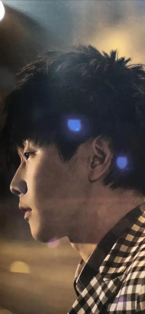 「明星壁纸」林俊杰特辑