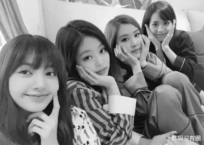 blackpink将于19日回归公开先行曲pinkvenom音源mv