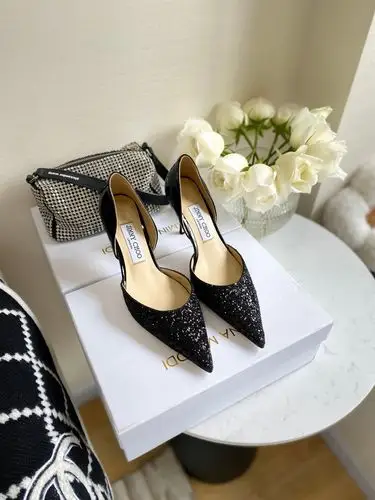 jimmy choo官网高跟鞋 jimmy choo女鞋图片 - 七七奢侈品