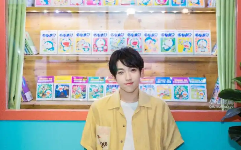 【张俊一】微博故事合集