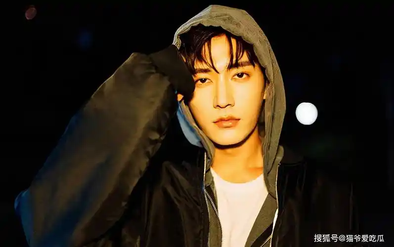 刘学义个人资料一览:既是洛子商,也是昊辰_角色_观众_表演