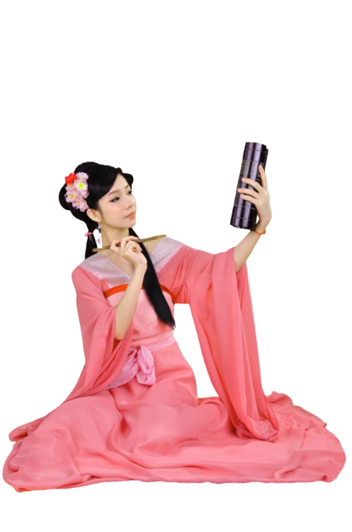 【转载】《免抠透明人物》第39辑〖gif素材〗【适合ps画音贴图制作】