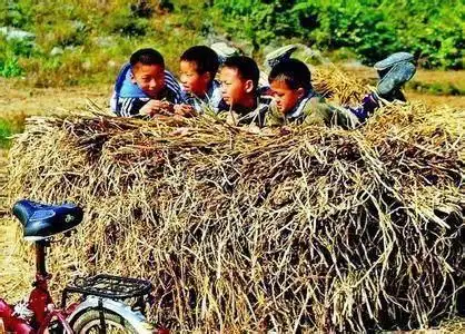 回不去的童年怀旧老照片708090后的回忆