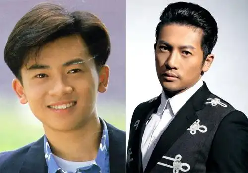 【图】台湾明星苏有朋个人资料 当年奶油小生乖乖虎成为今日硬汉