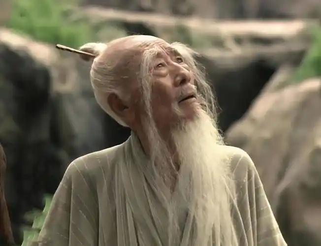 历史上有四位大神,最后都莫名其妙消失了,你知道是谁吗?