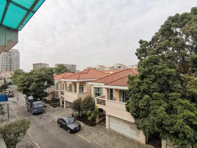 新世界花园(别墅)