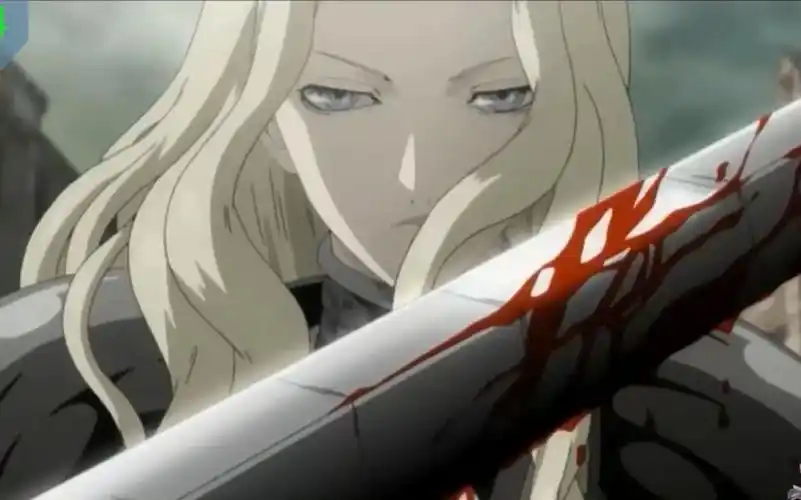 10部动漫主角是半人半妖的动漫(你看过几部?)_哔哩哔哩_bilibili