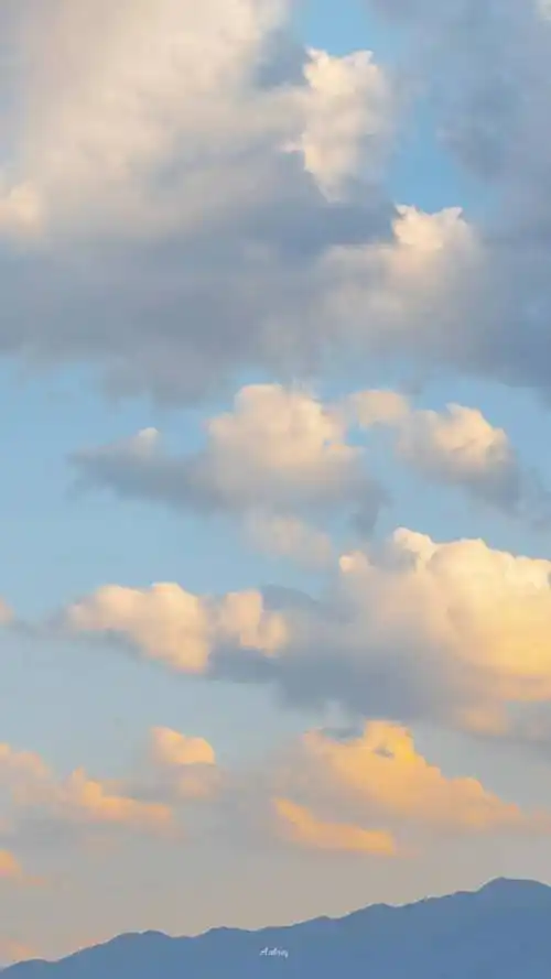 有没有什么微信聊天背景好看又不影响看消息的图片