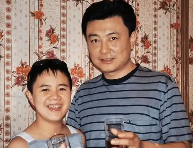 退休忙不停捞金,生活潇洒携女儿女婿游泰国_时候_王宁_开幕式